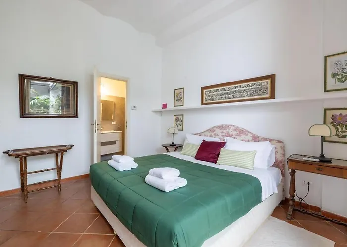 Colosseum Charming Apartment